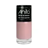 15767 - Esmalte Ferias de Inverno 10ml Casaco Quentinho Anita